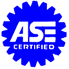 ASE Certified