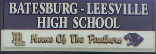 Batesburg-Leesville High School