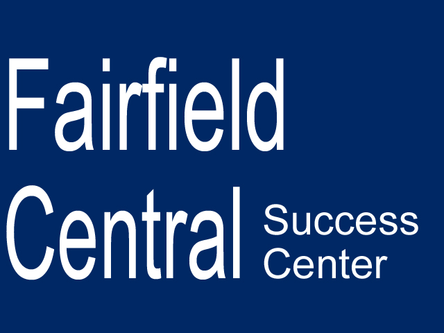 Fairfield Central Success Center